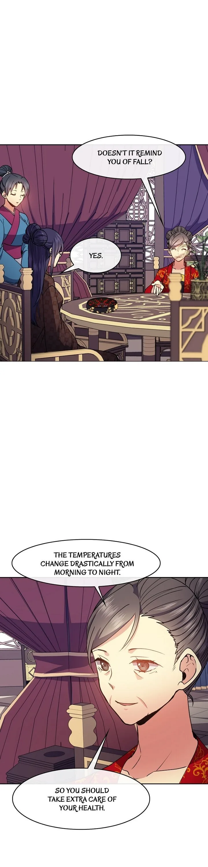 Queen’s Revenge Chapter 37 page 24