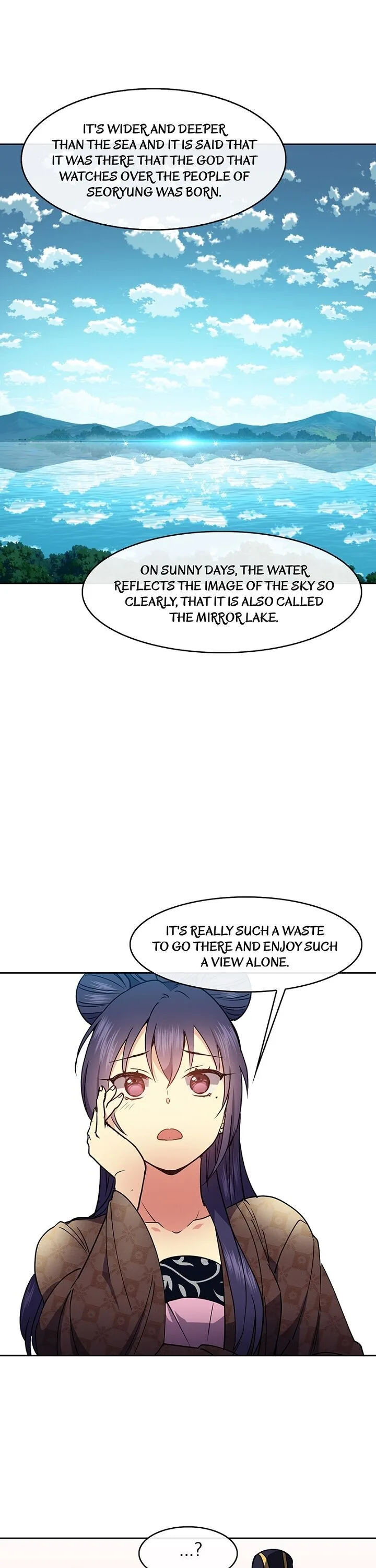 Queen’s Revenge Chapter 38 page 21