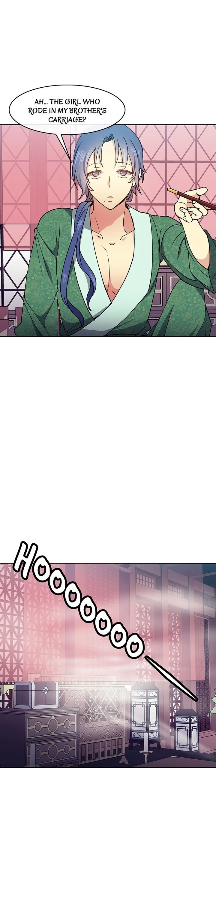 Queen’s Revenge Chapter 38 page 32