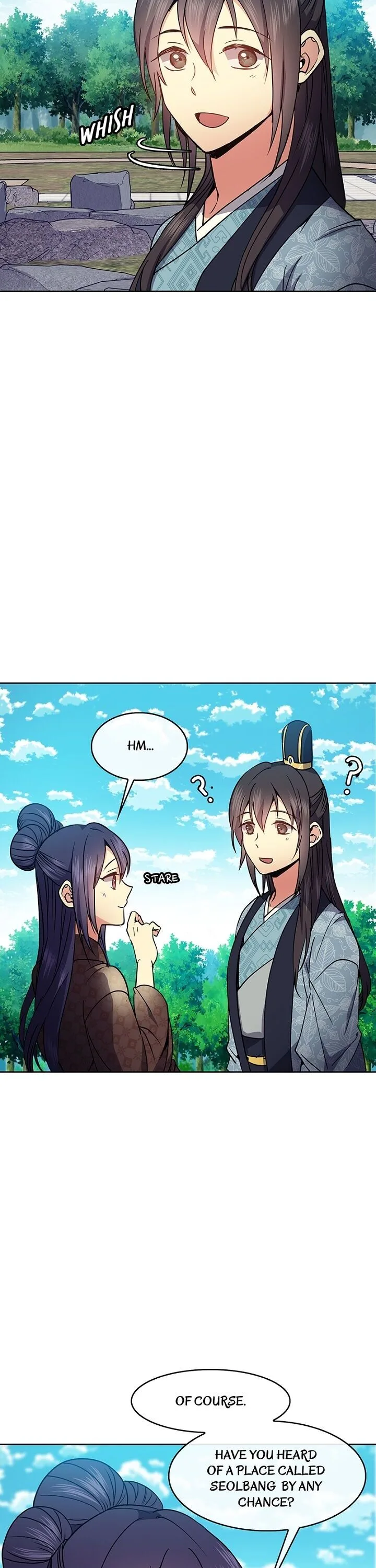 Queen’s Revenge Chapter 38 page 15