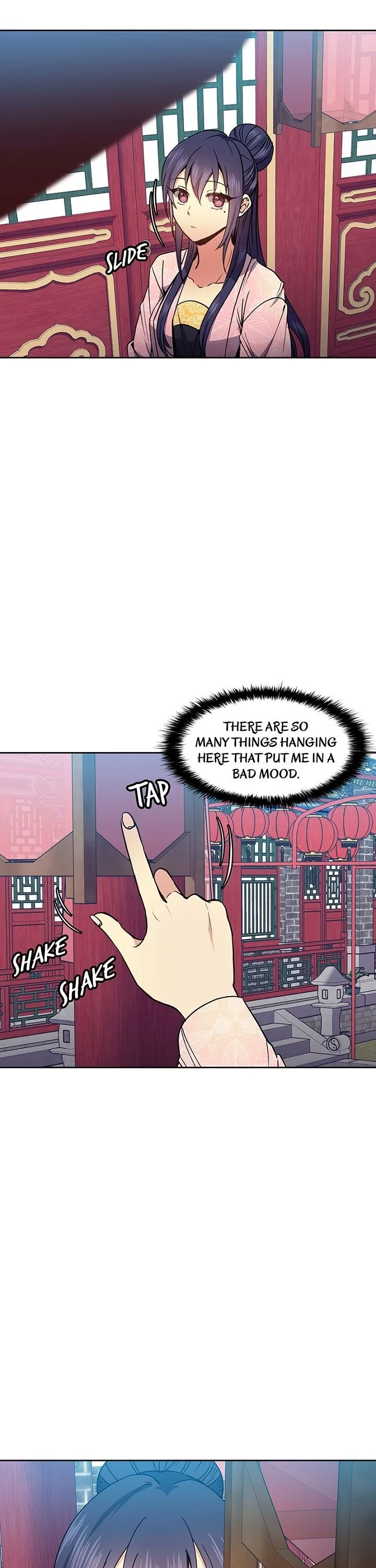 Queen’s Revenge Chapter 39 page 4