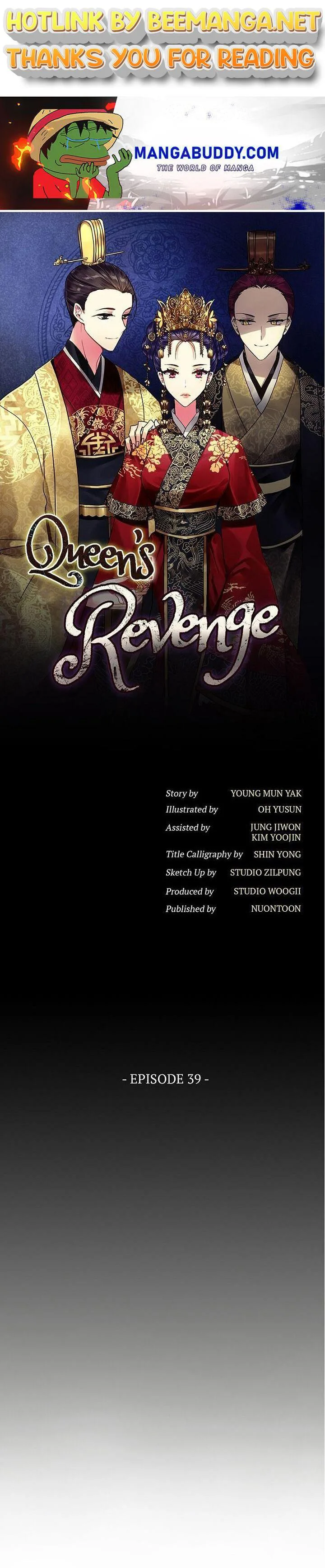 Queen’s Revenge Chapter 39 page 2