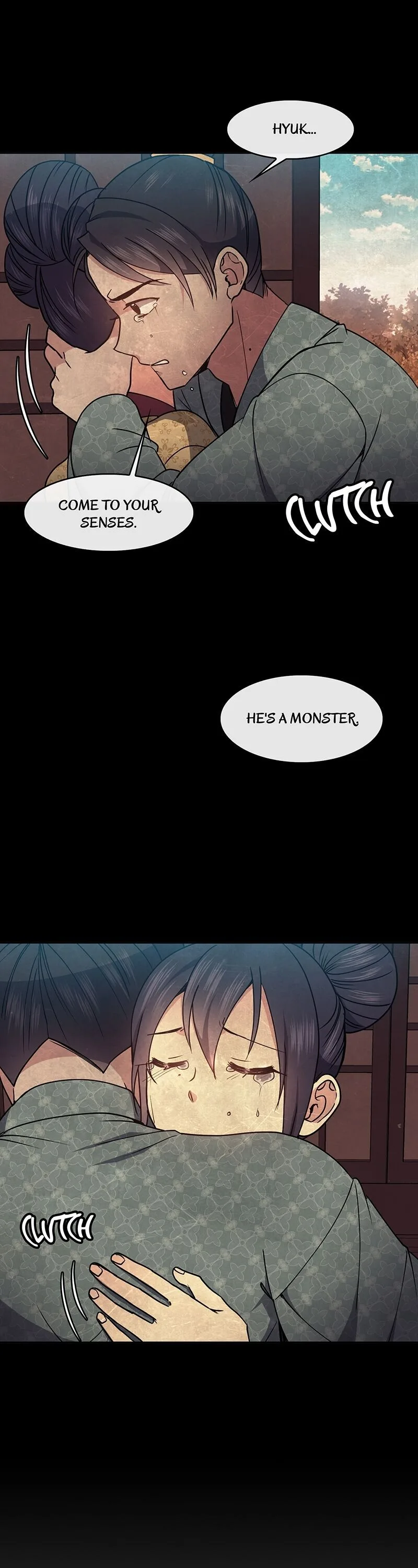 Queen’s Revenge Chapter 42 page 4