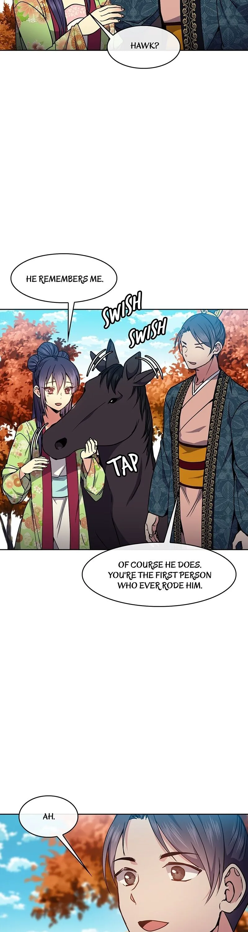 Queen’s Revenge Chapter 42 page 15
