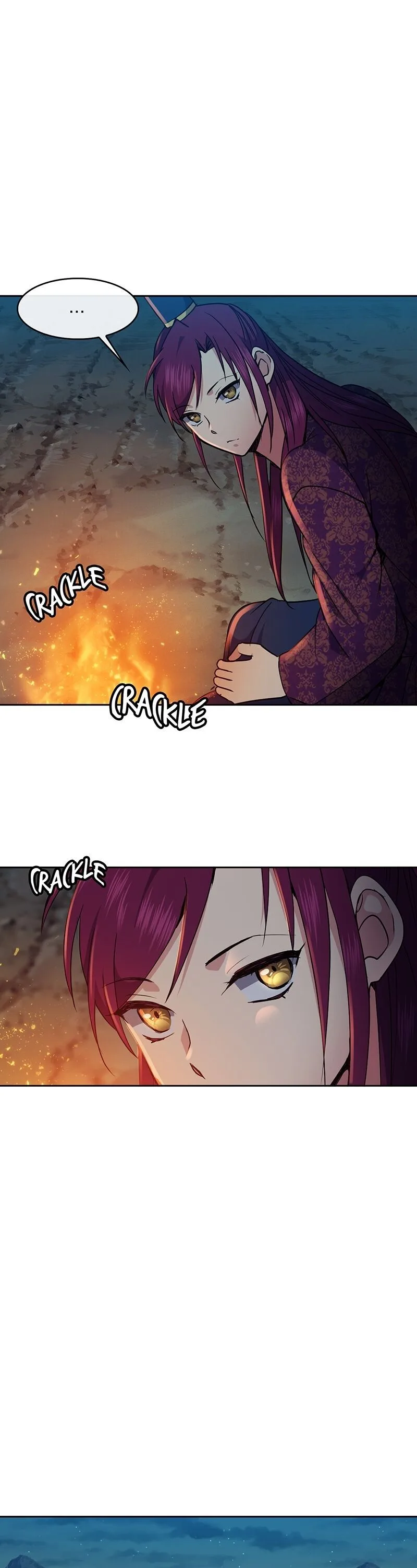 Queen’s Revenge Chapter 42 page 34