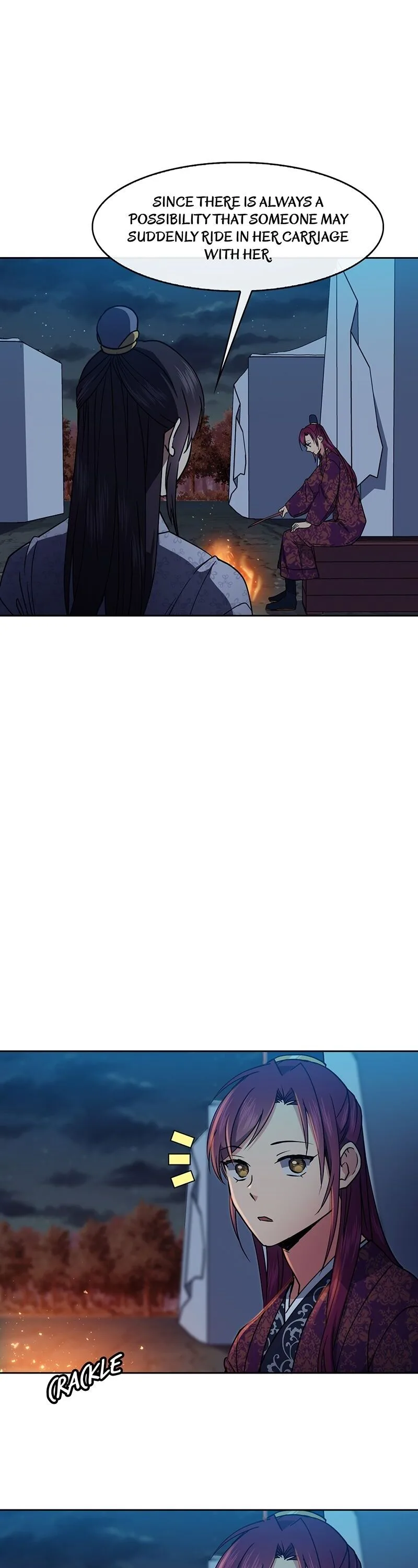 Queen’s Revenge Chapter 42 page 25