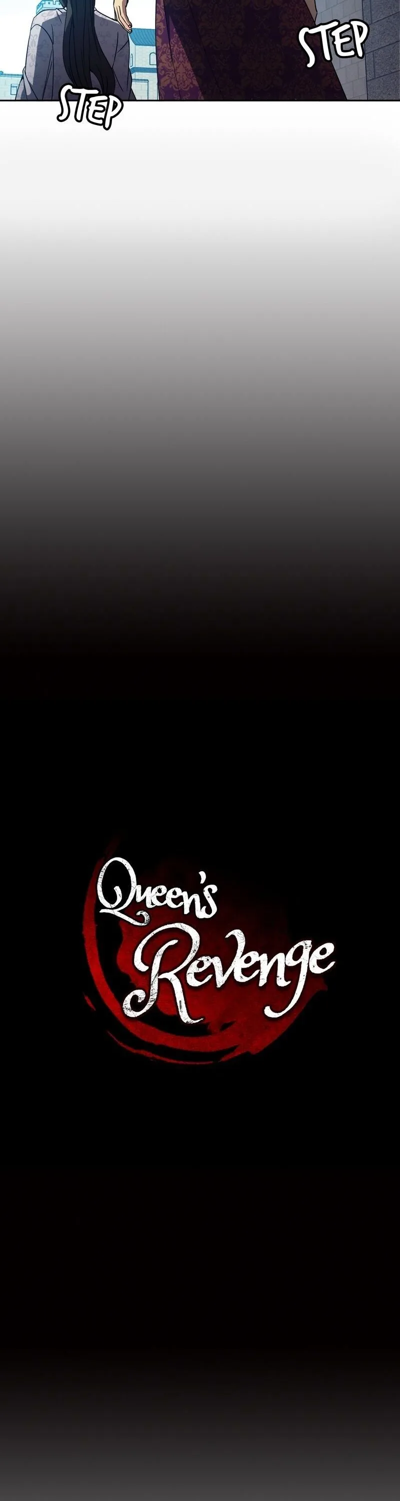 Queen’s Revenge Chapter 43 page 20