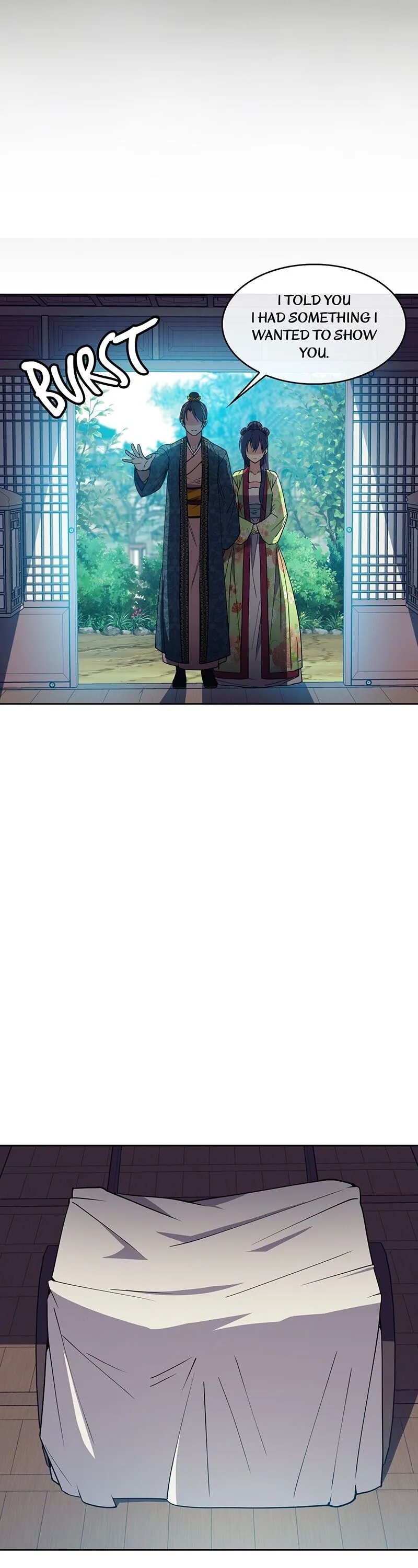 Queen’s Revenge Chapter 43 page 3