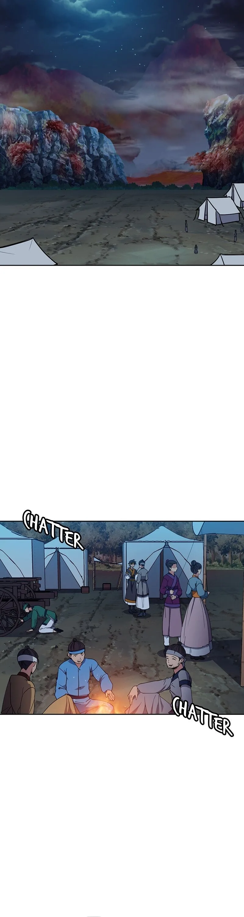 Queen’s Revenge Chapter 42 page 21