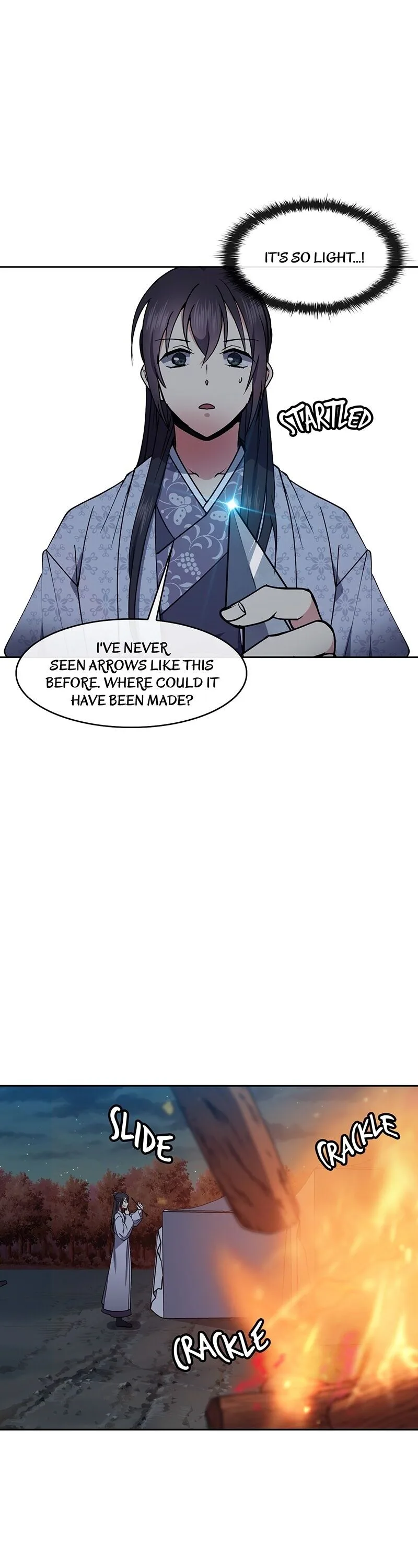 Queen’s Revenge Chapter 42 page 33