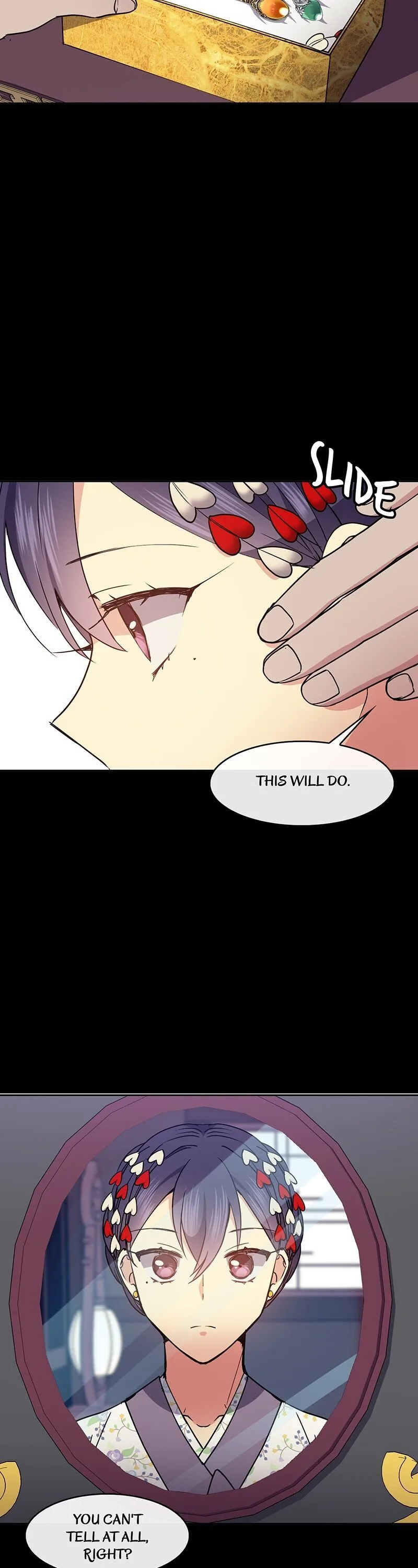 Queen’s Revenge Chapter 43 page 31
