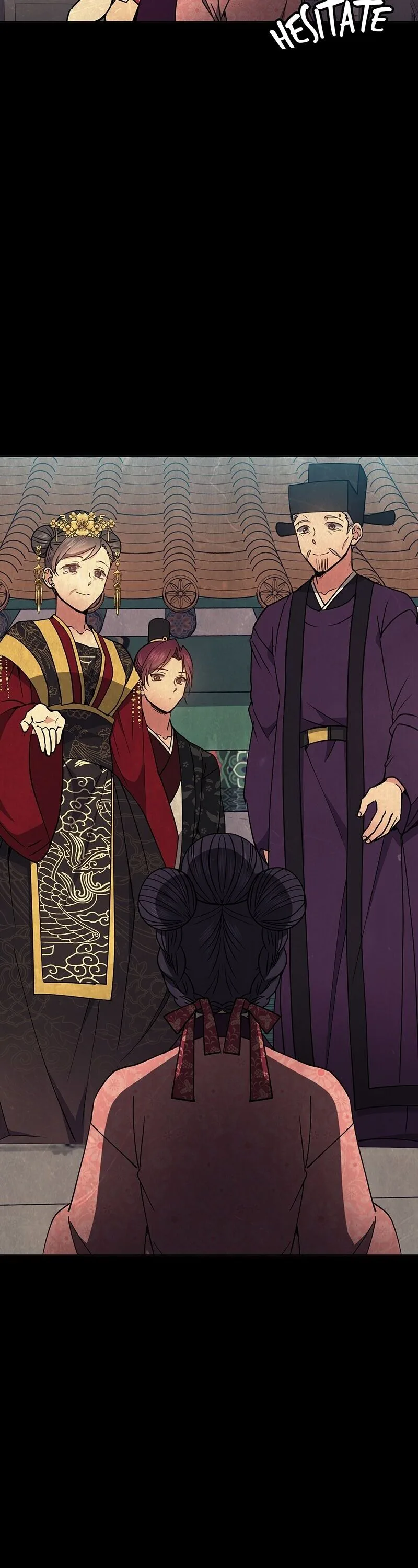 Queen’s Revenge Chapter 41 page 15