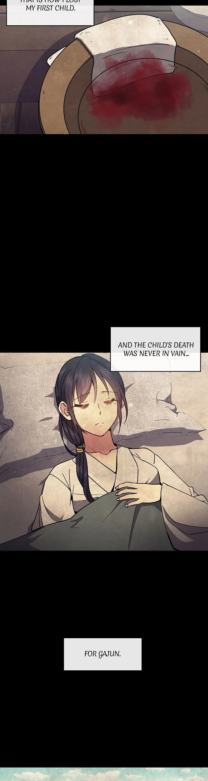 Queen’s Revenge Chapter 41 page 19