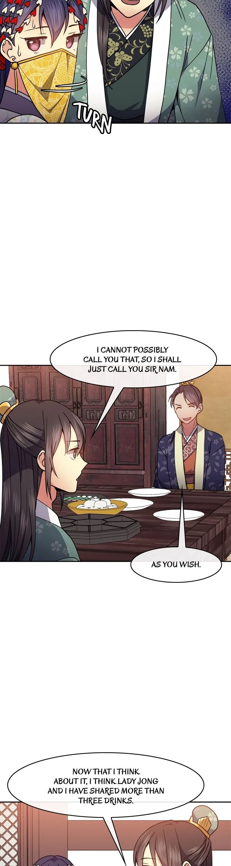 Queen’s Revenge Chapter 44 page 30