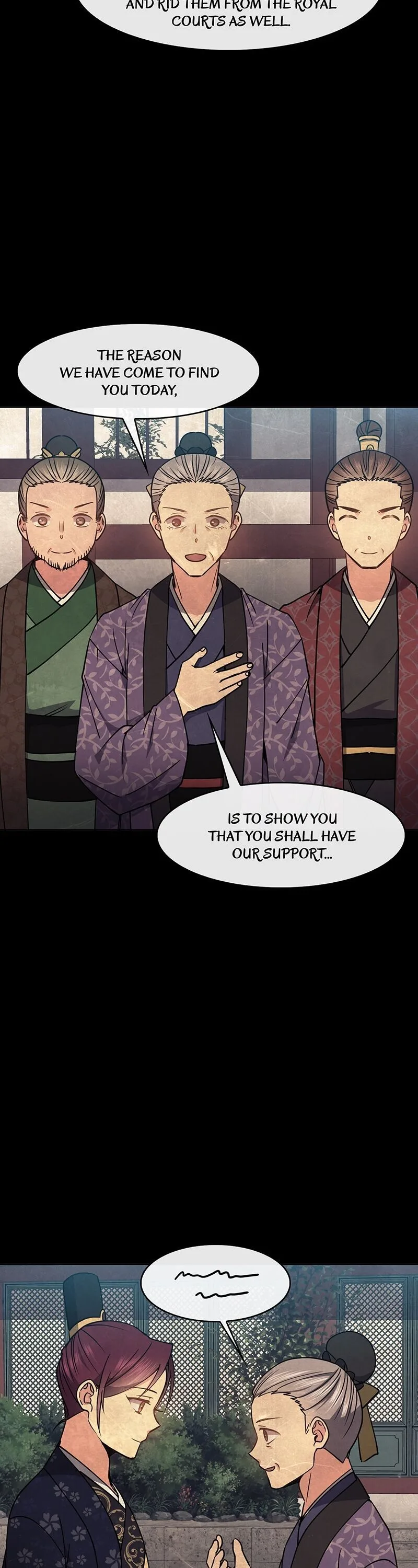 Queen’s Revenge Chapter 41 page 24