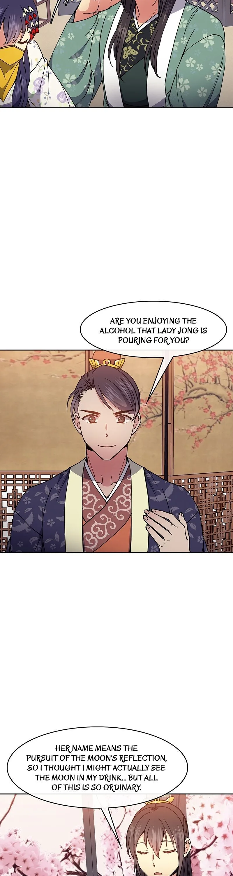 Queen’s Revenge Chapter 44 page 19