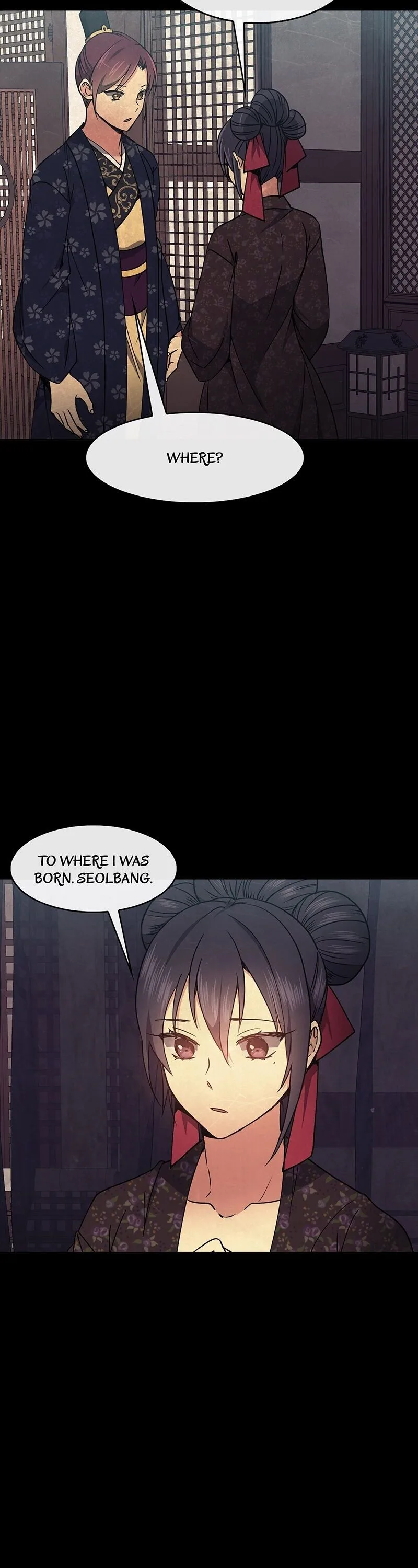 Queen’s Revenge Chapter 41 page 28