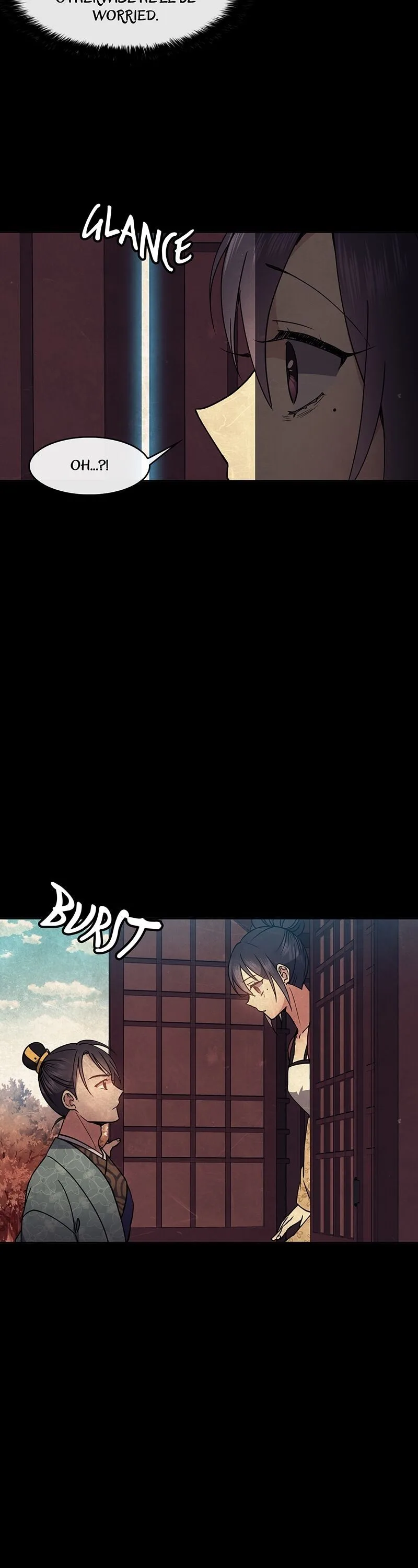 Queen’s Revenge Chapter 41 page 31