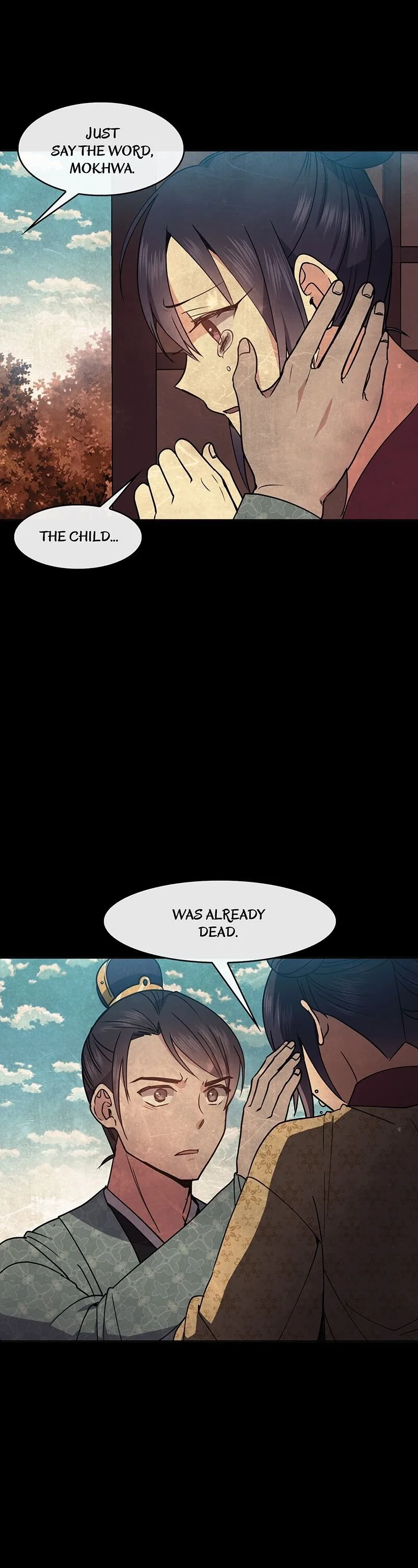 Queen’s Revenge Chapter 41 page 34