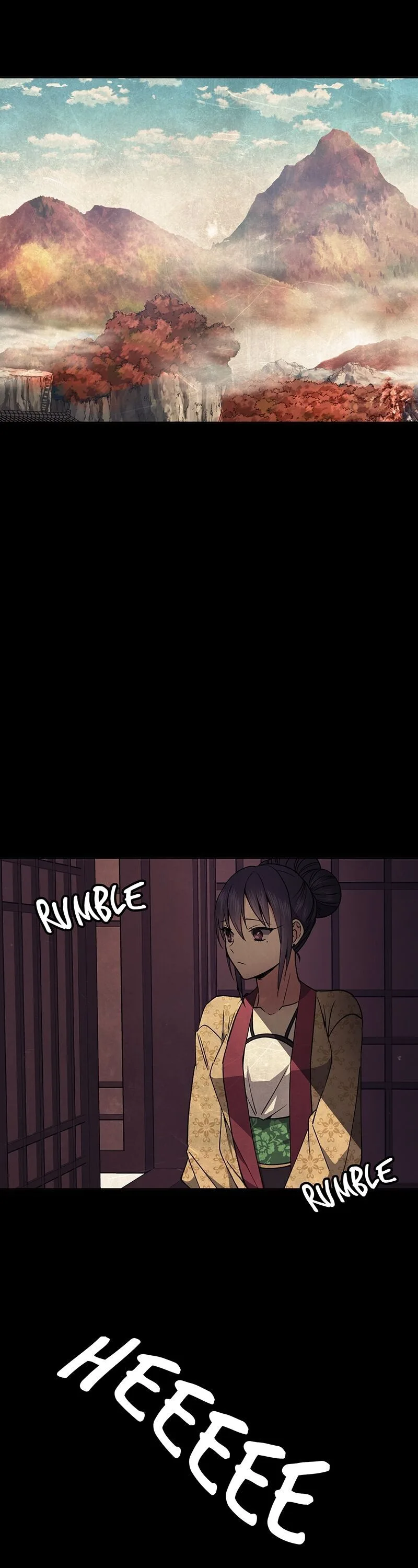 Queen’s Revenge Chapter 41 page 29