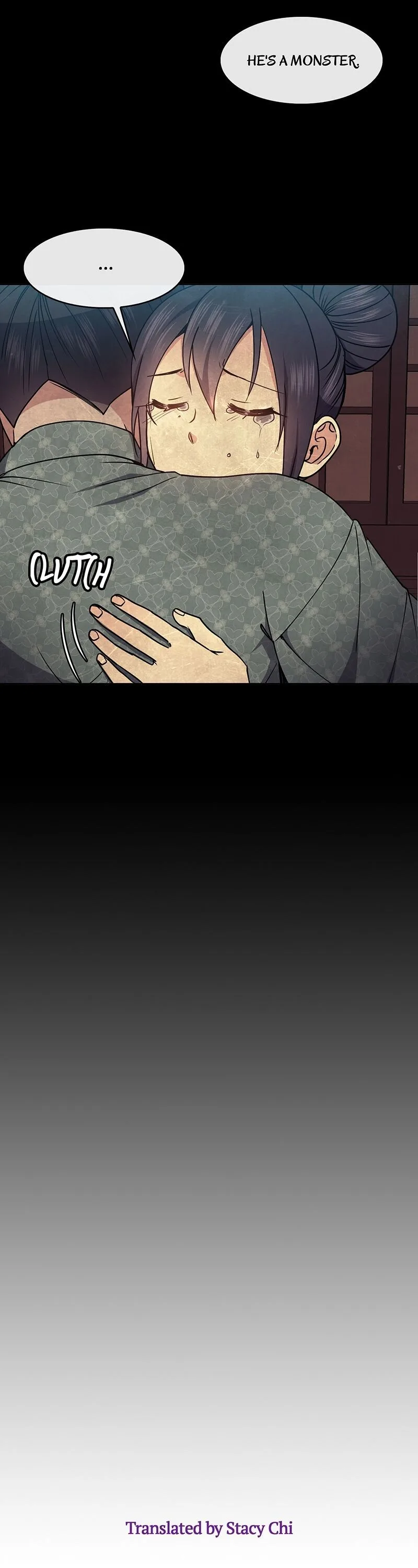Queen’s Revenge Chapter 41 page 36