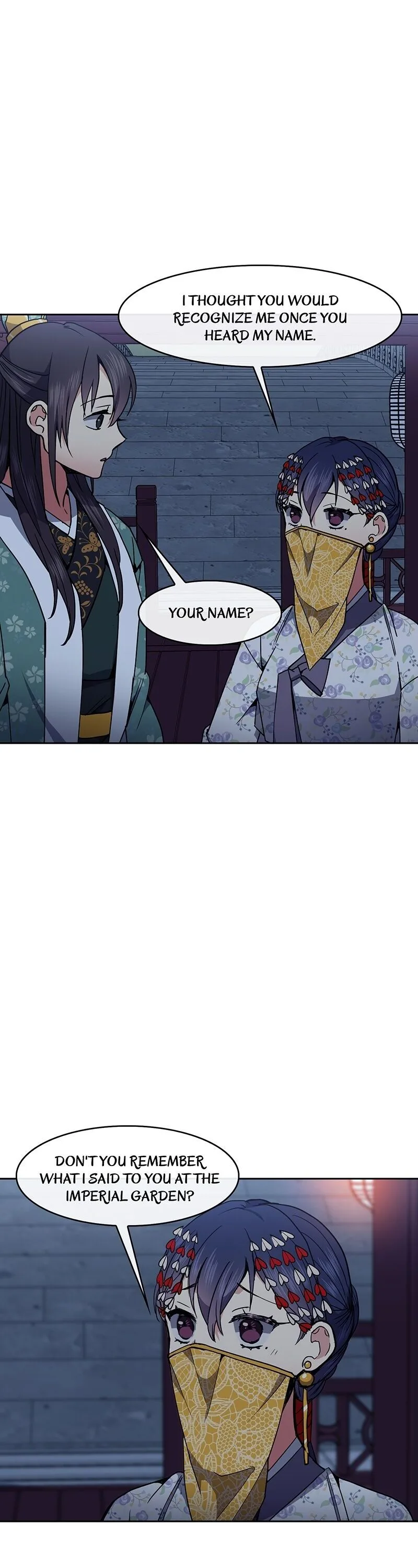 Queen’s Revenge Chapter 45 page 10