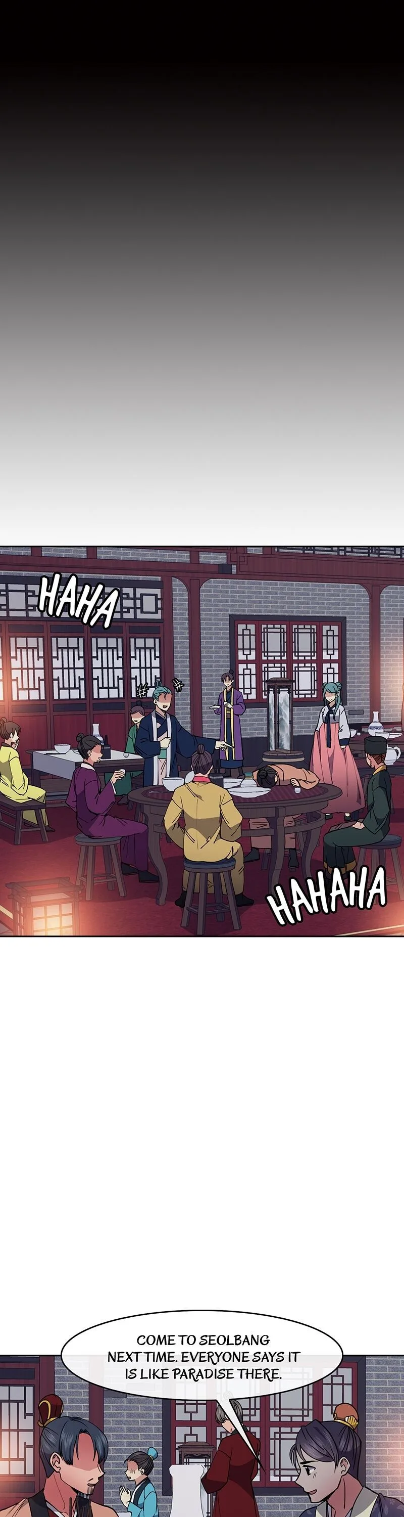 Queen’s Revenge Chapter 45 page 7