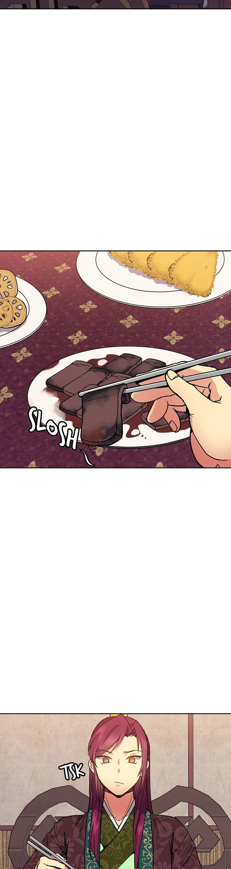 Queen’s Revenge Chapter 47 page 4