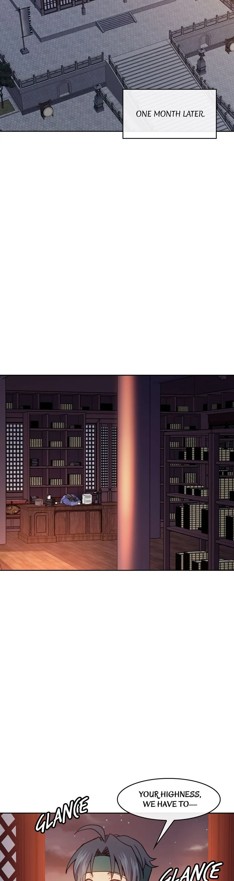 Queen’s Revenge Chapter 47 page 30