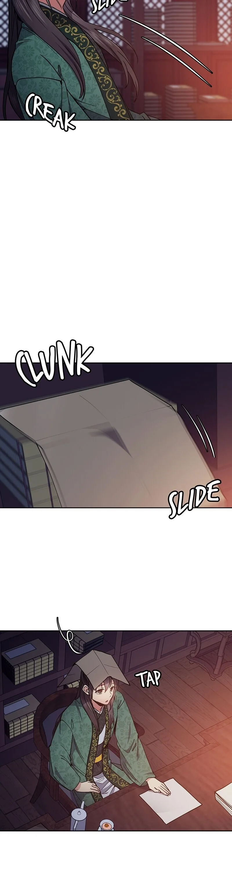 Queen’s Revenge Chapter 47 page 16
