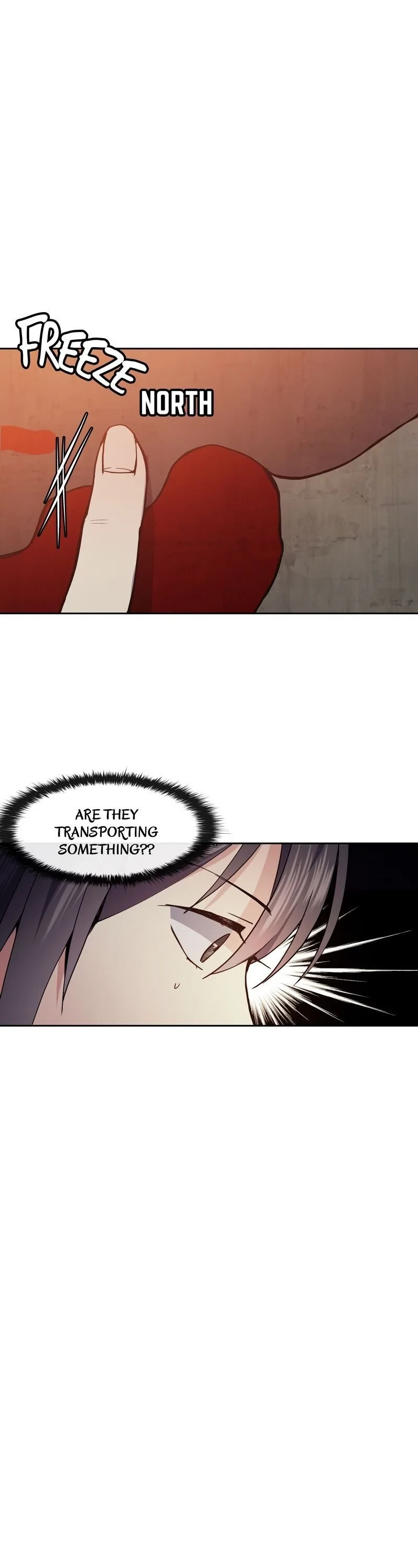 Queen’s Revenge Chapter 47 page 19