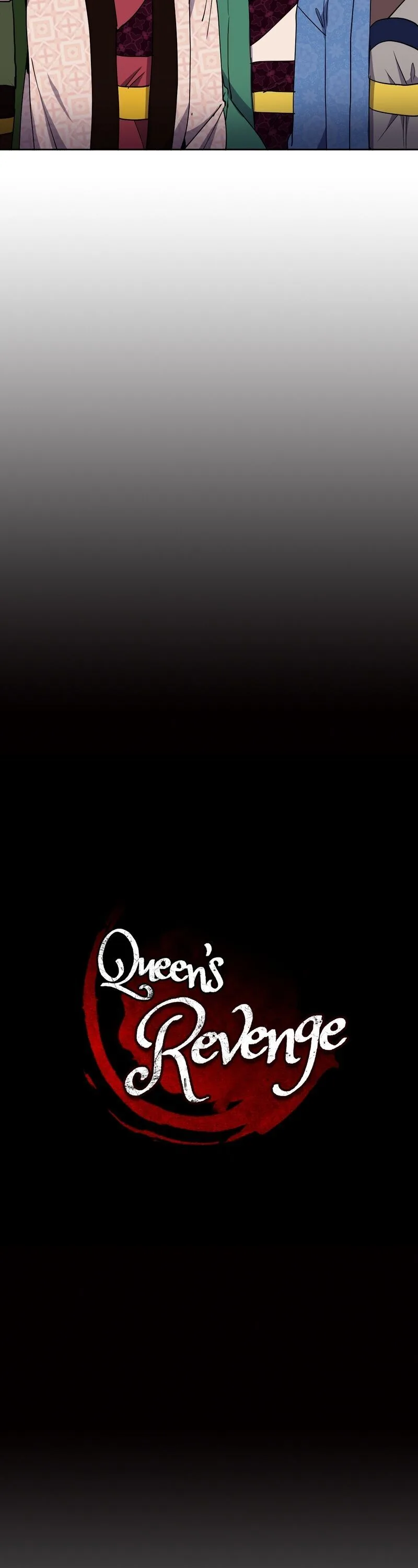 Queen’s Revenge Chapter 46 page 19