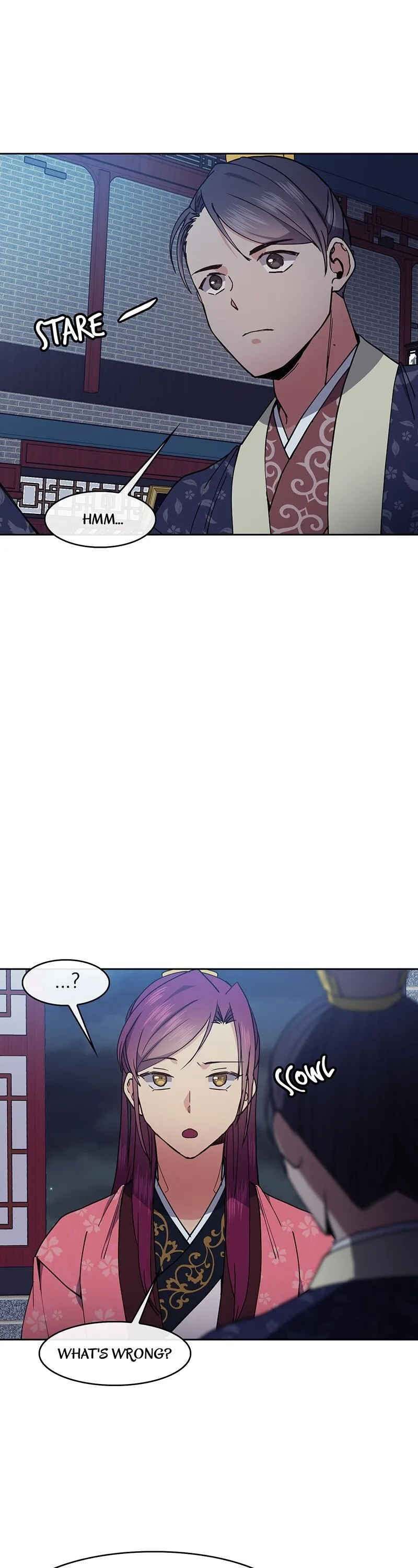 Queen’s Revenge Chapter 45 page 32