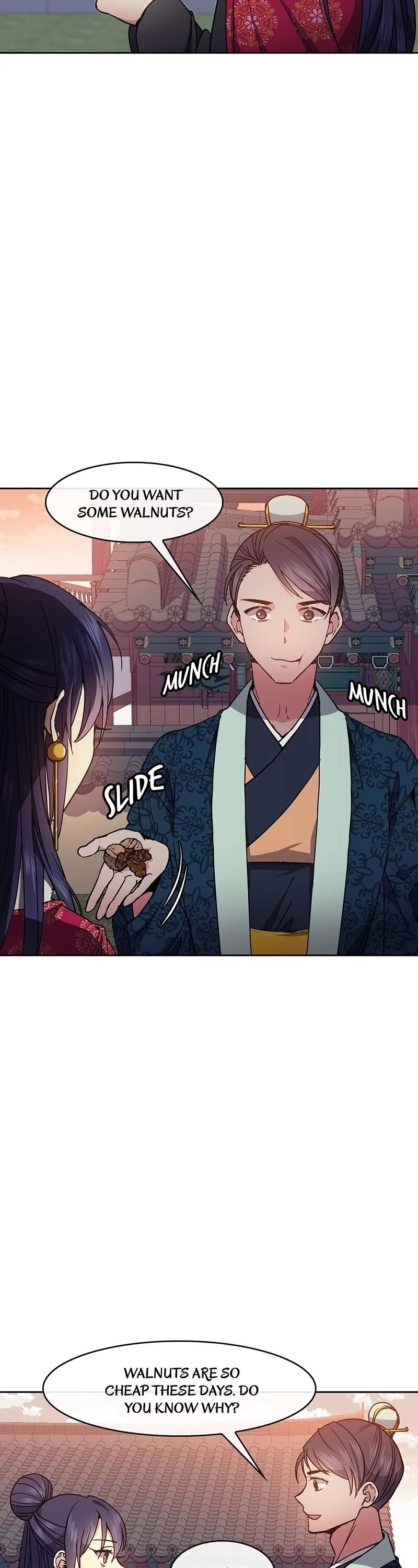 Queen’s Revenge Chapter 48 page 4