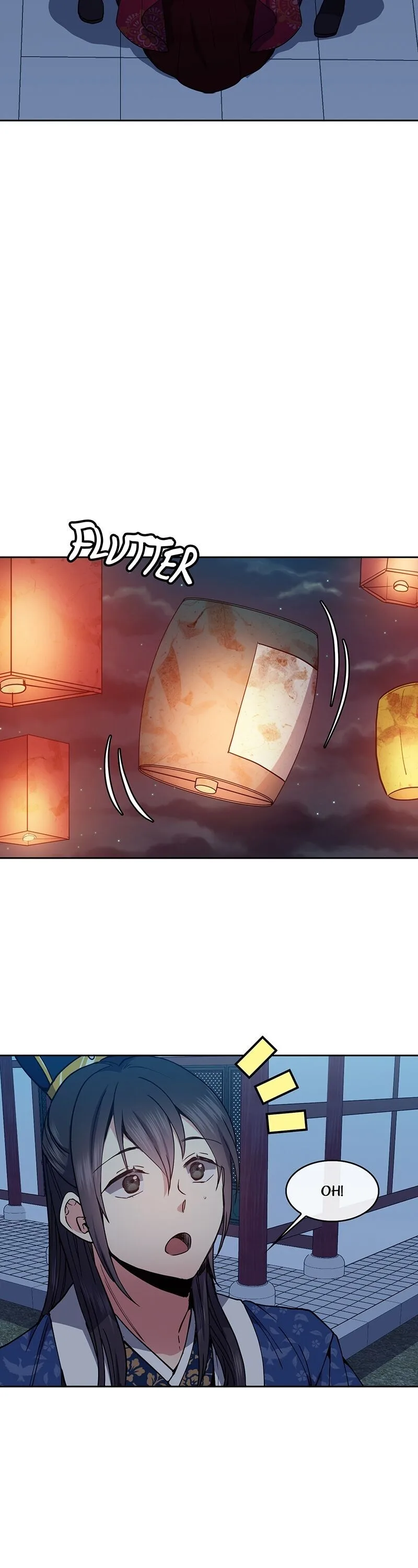 Queen’s Revenge Chapter 49 page 29