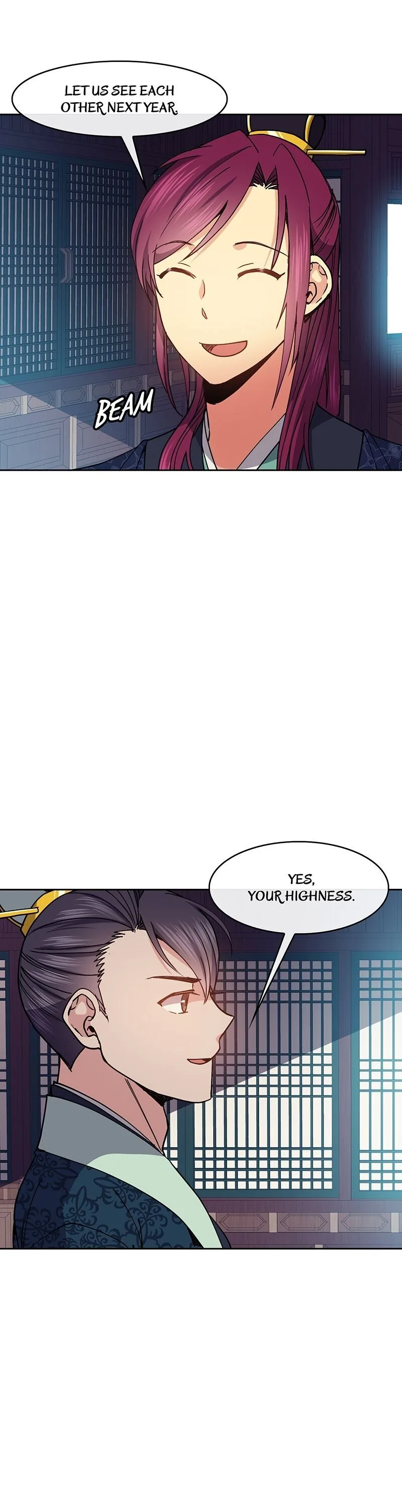 Queen’s Revenge Chapter 48 page 29