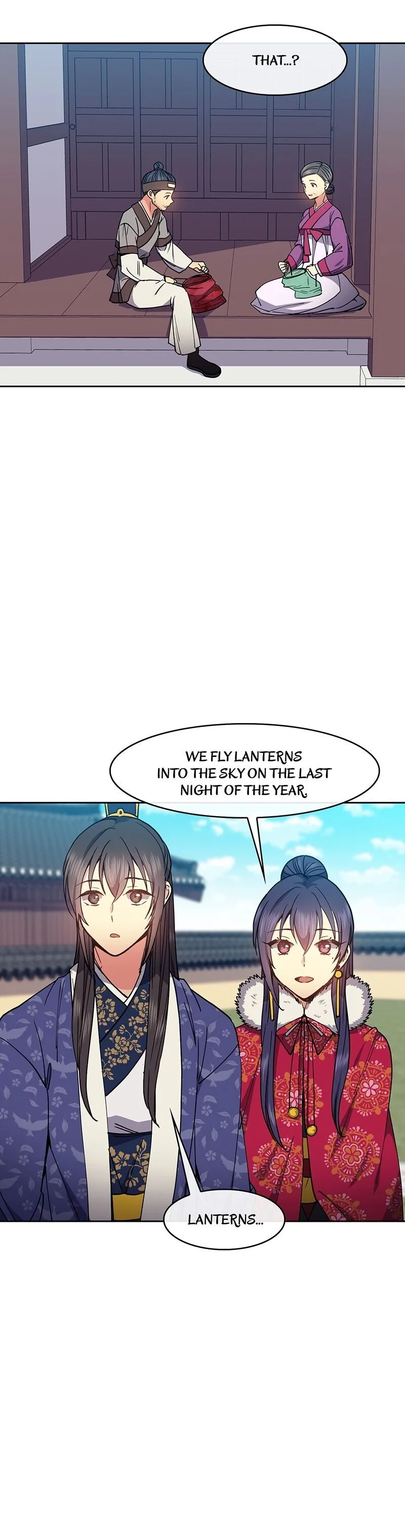 Queen’s Revenge Chapter 49 page 11