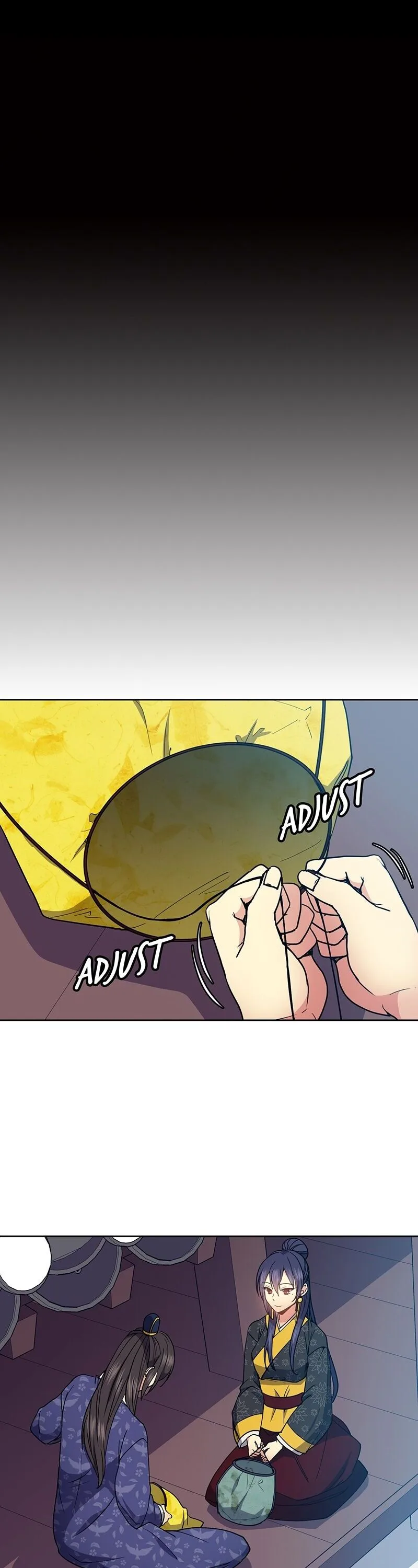 Queen’s Revenge Chapter 49 page 13