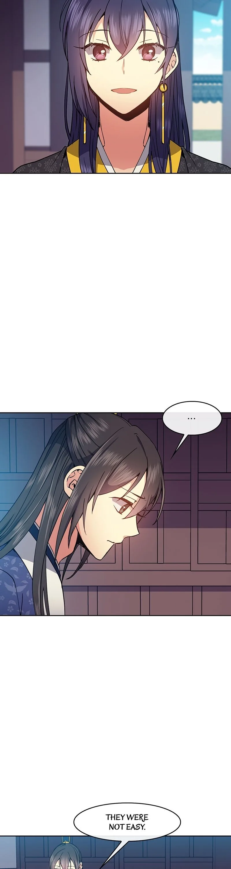Queen’s Revenge Chapter 49 page 16