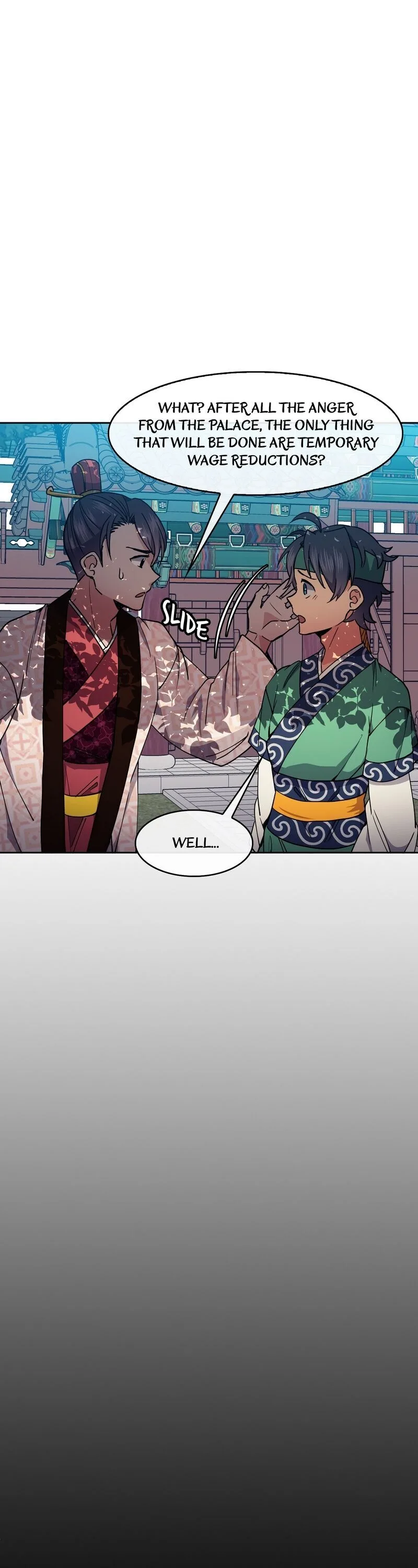 Queen’s Revenge Chapter 46 page 29