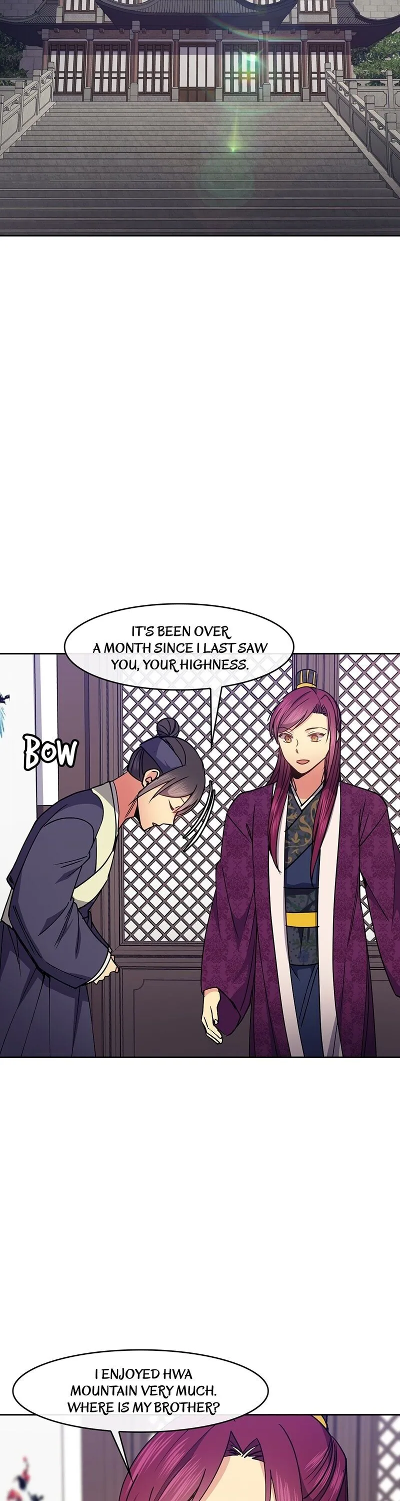 Queen’s Revenge Chapter 52 page 24
