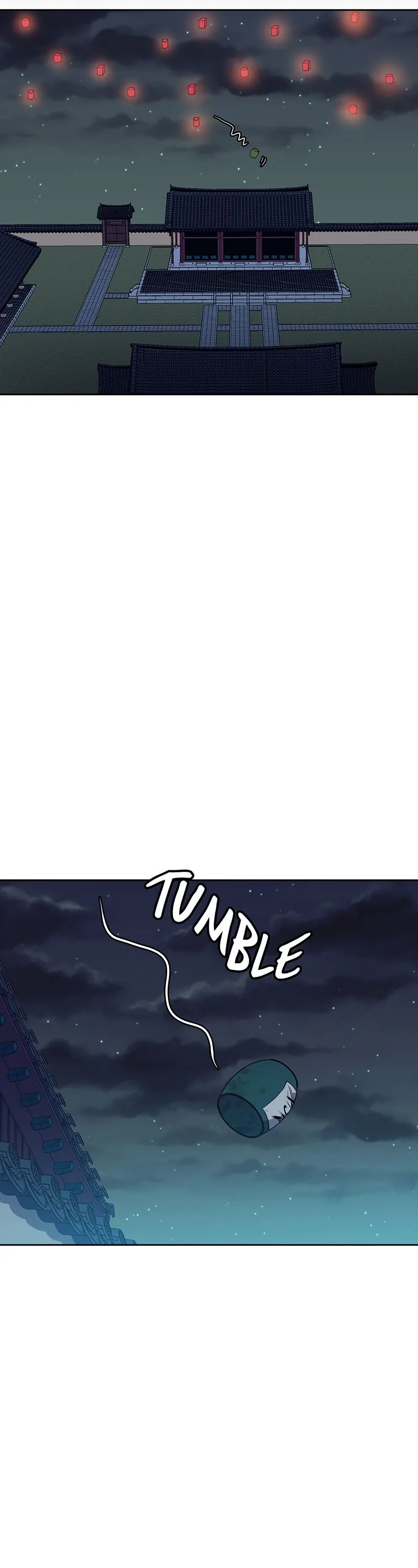 Queen’s Revenge Chapter 50 page 14