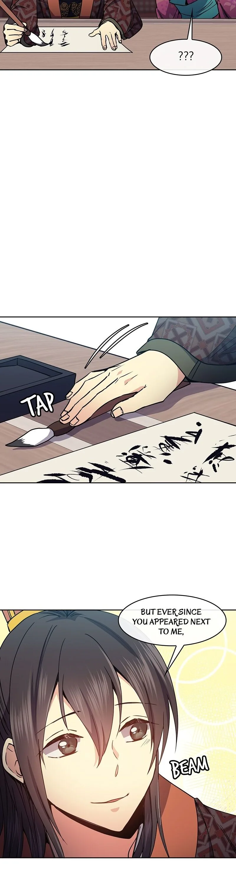 Queen’s Revenge Chapter 52 page 12