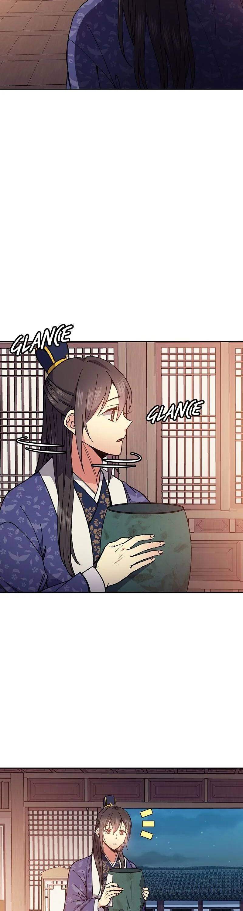 Queen’s Revenge Chapter 50 page 18