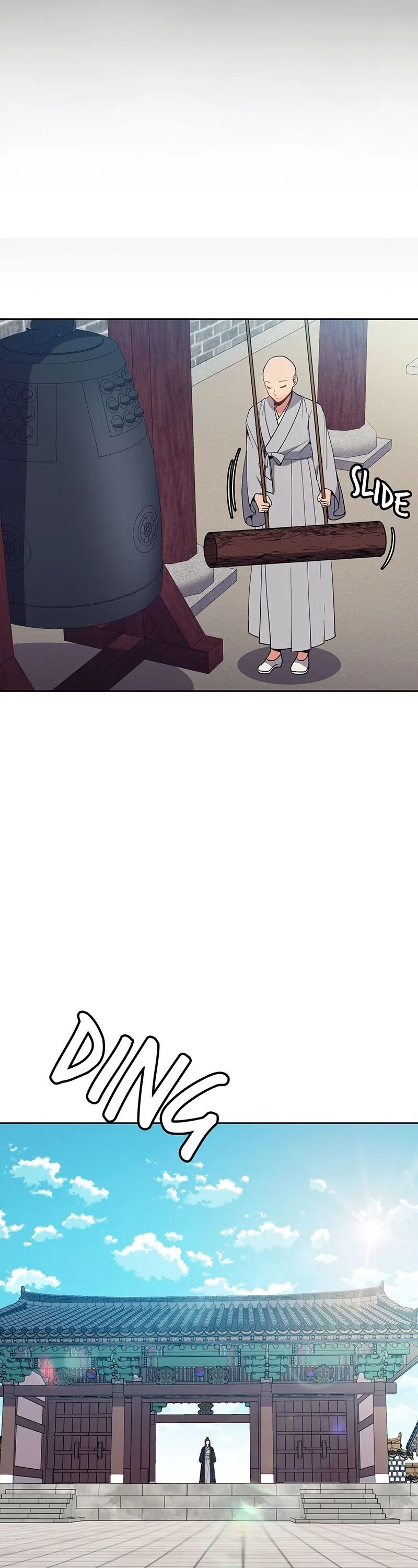 Queen’s Revenge Chapter 50 page 3