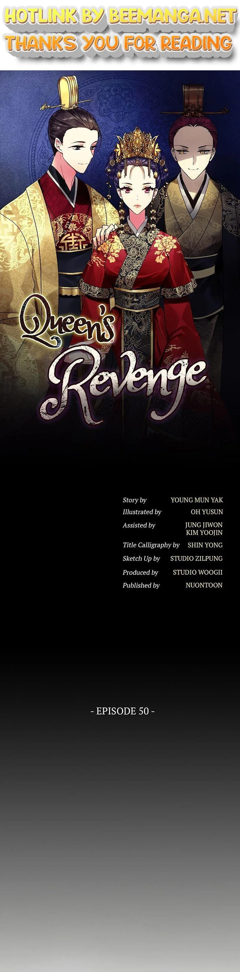 Queen’s Revenge Chapter 50 page 2