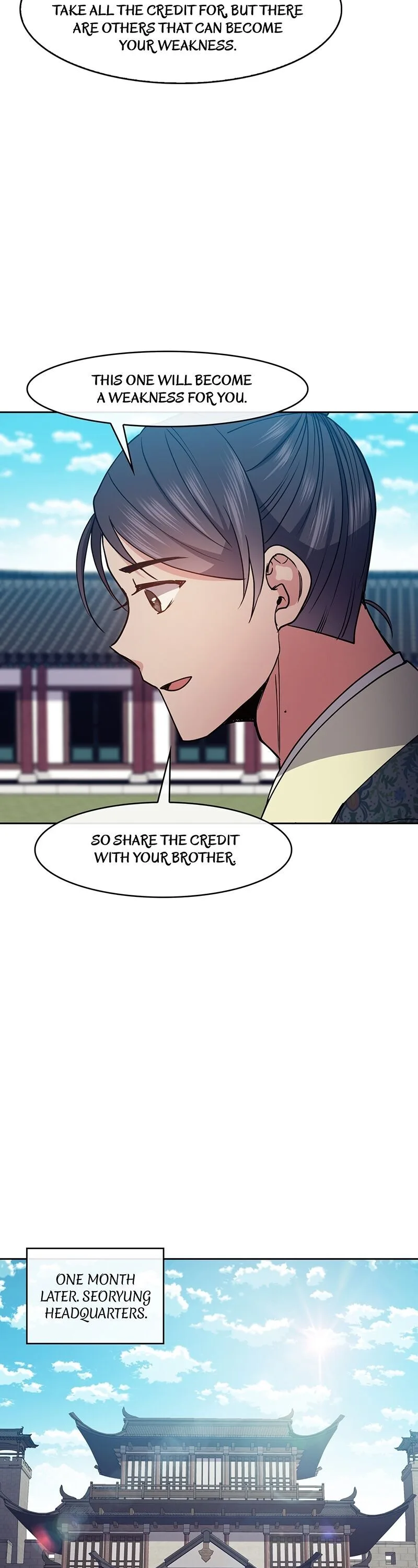 Queen’s Revenge Chapter 52 page 23