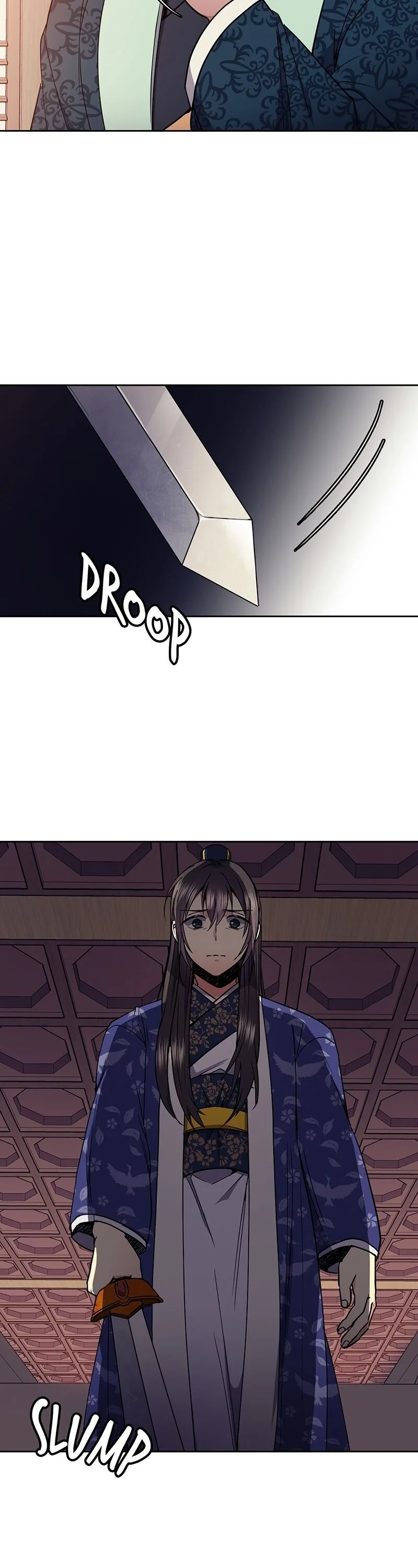 Queen’s Revenge Chapter 51 page 6