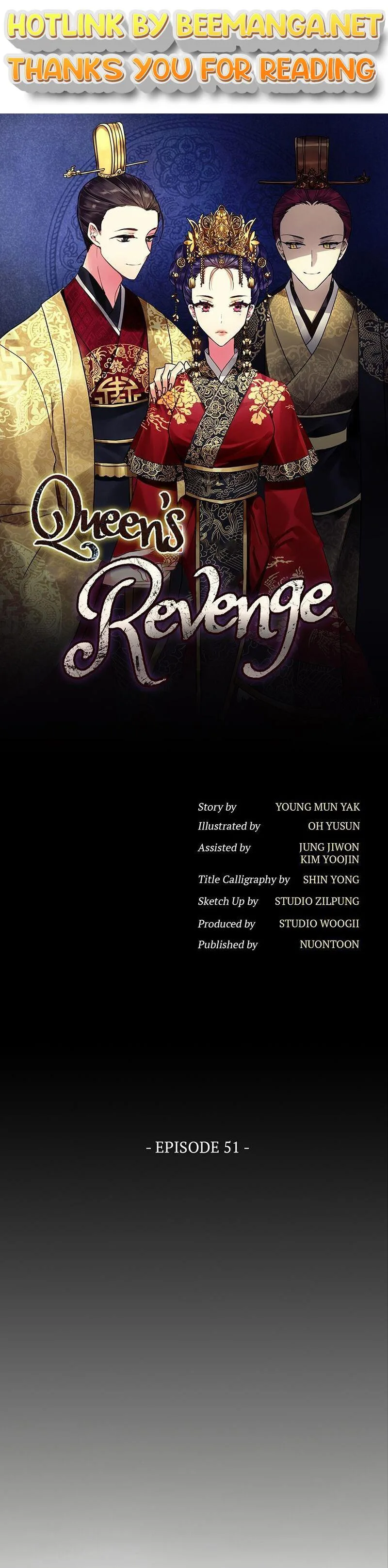 Queen’s Revenge Chapter 51 page 2