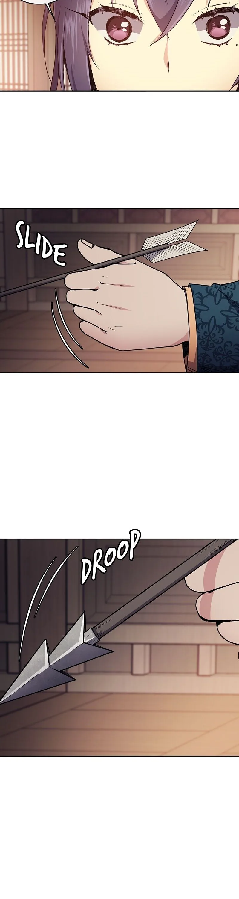 Queen’s Revenge Chapter 51 page 18